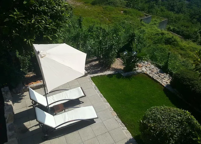 Apartments Villa Krasa