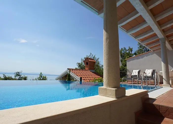 Apartments Villa Krasa