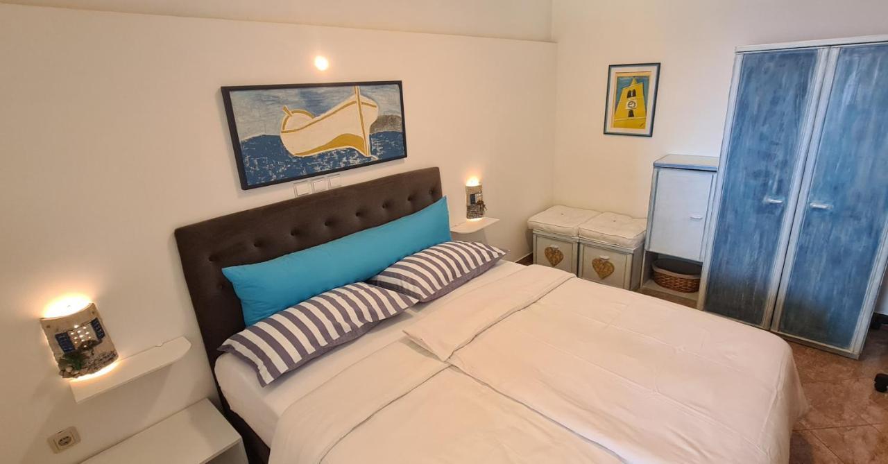 Krasa Apartment