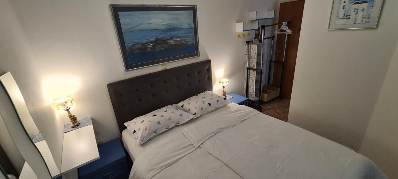 Apartment Krasa