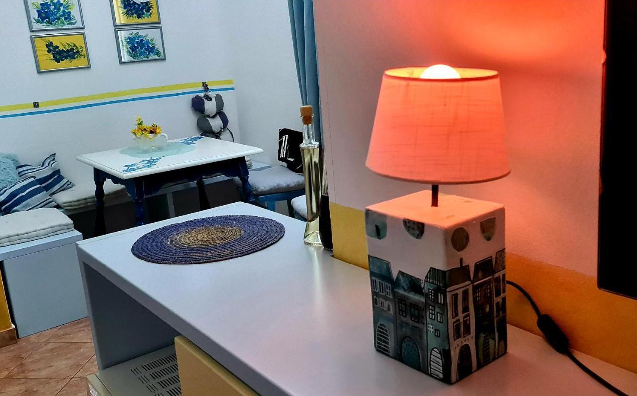 Apartment Krasa