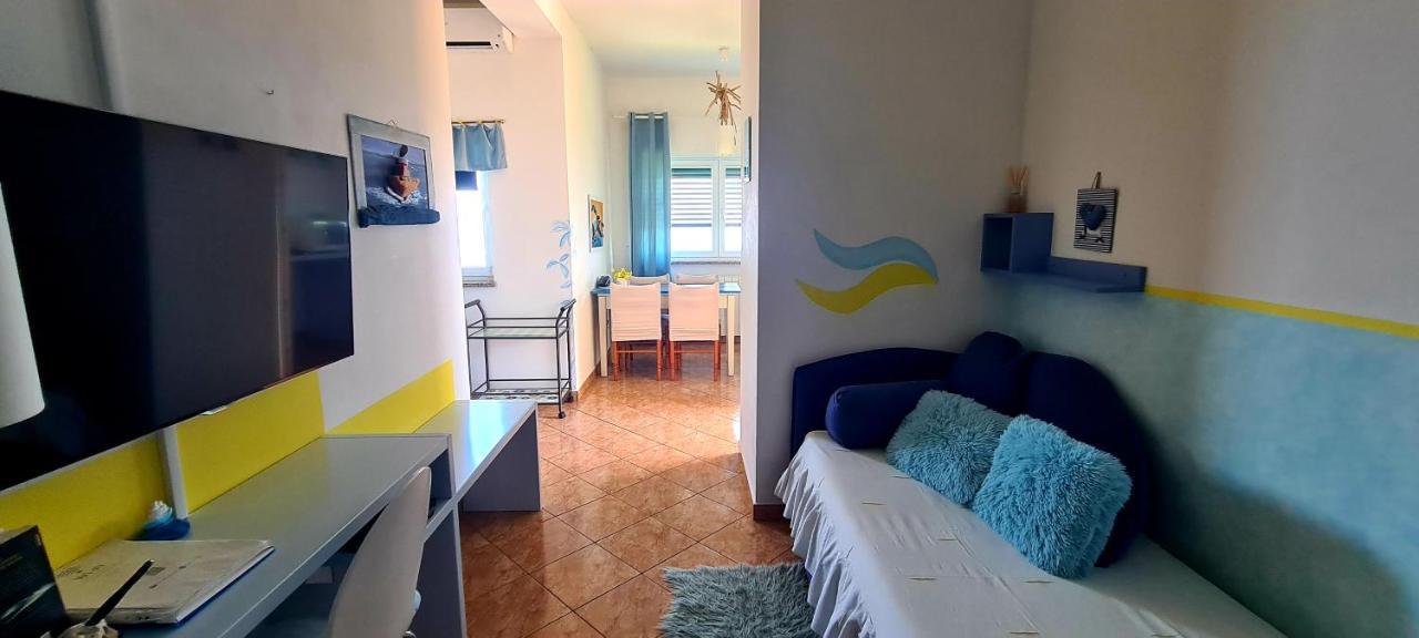 Krasa Apartment *