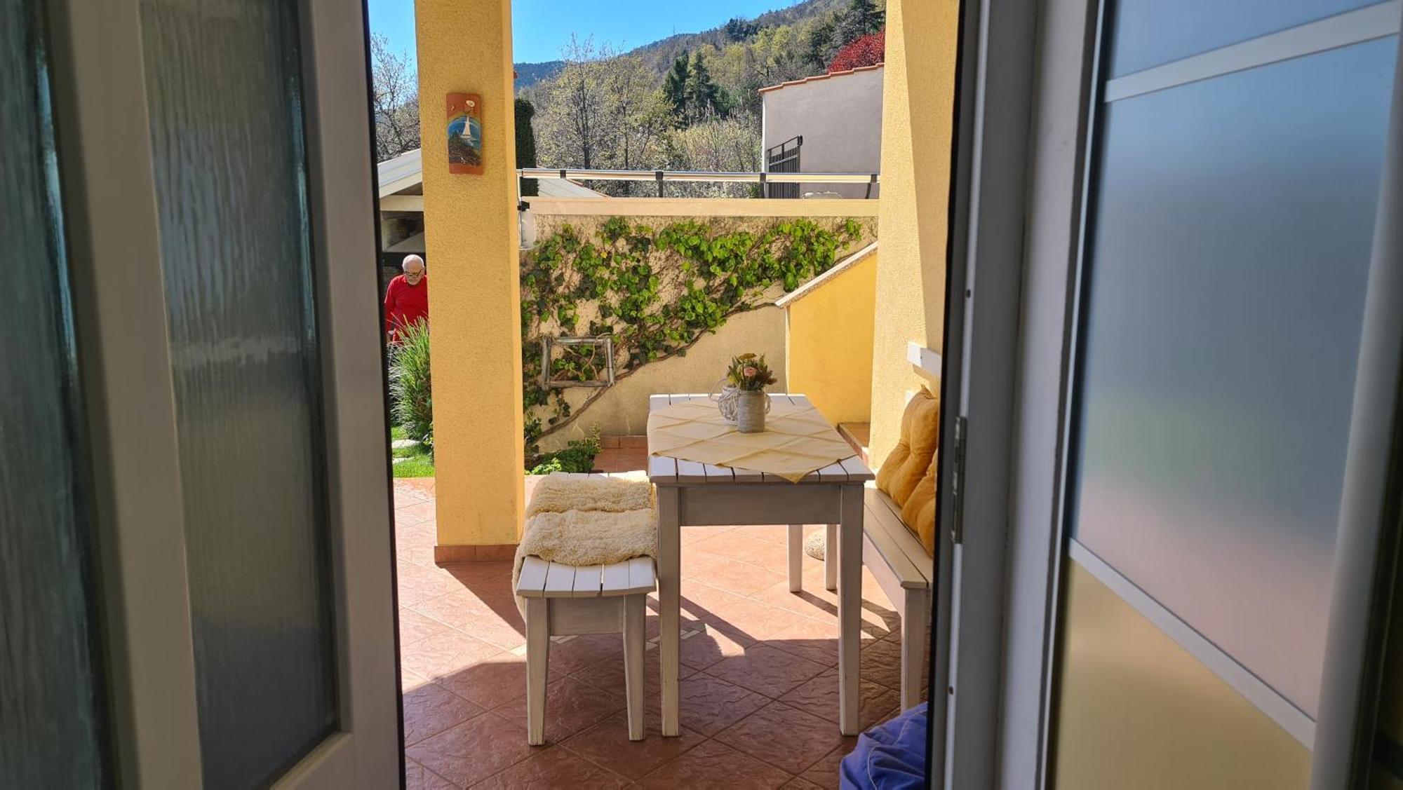 Apartment Krasa *