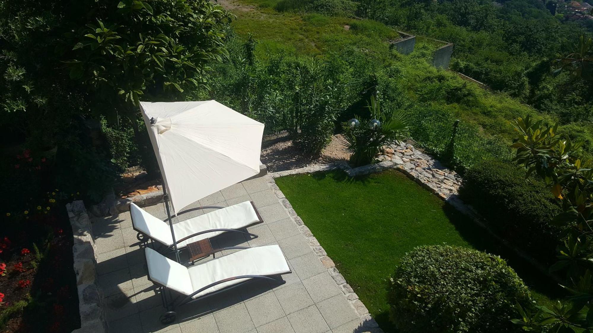 Apartment Krasa *