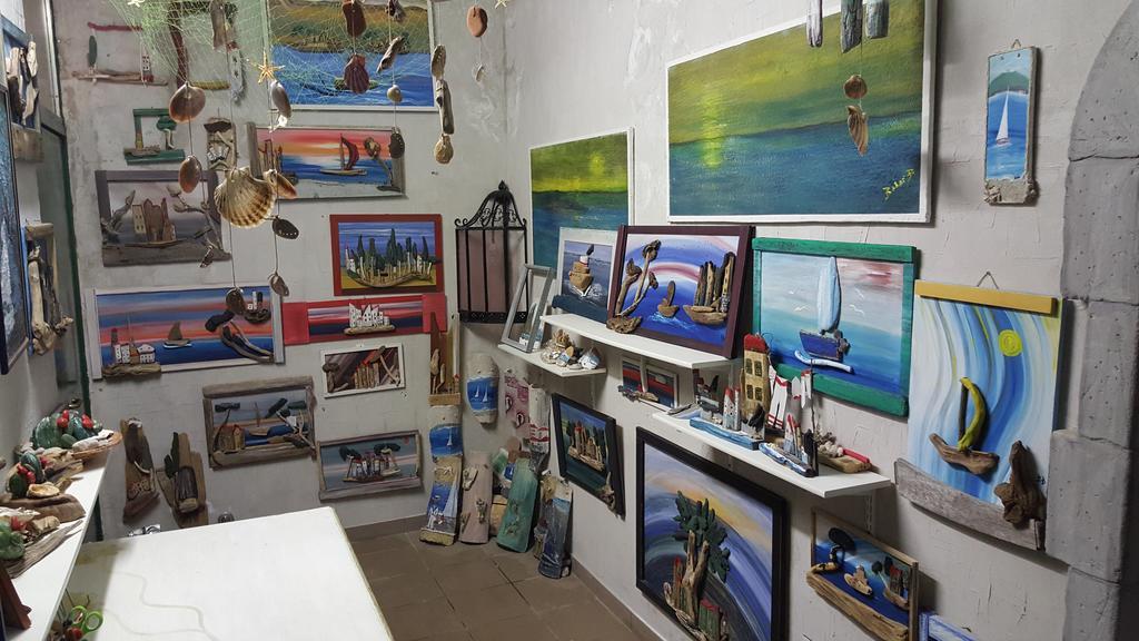 Krasa Apartment