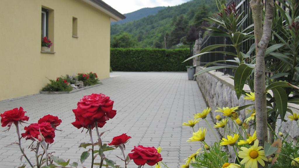Apartment Krasa