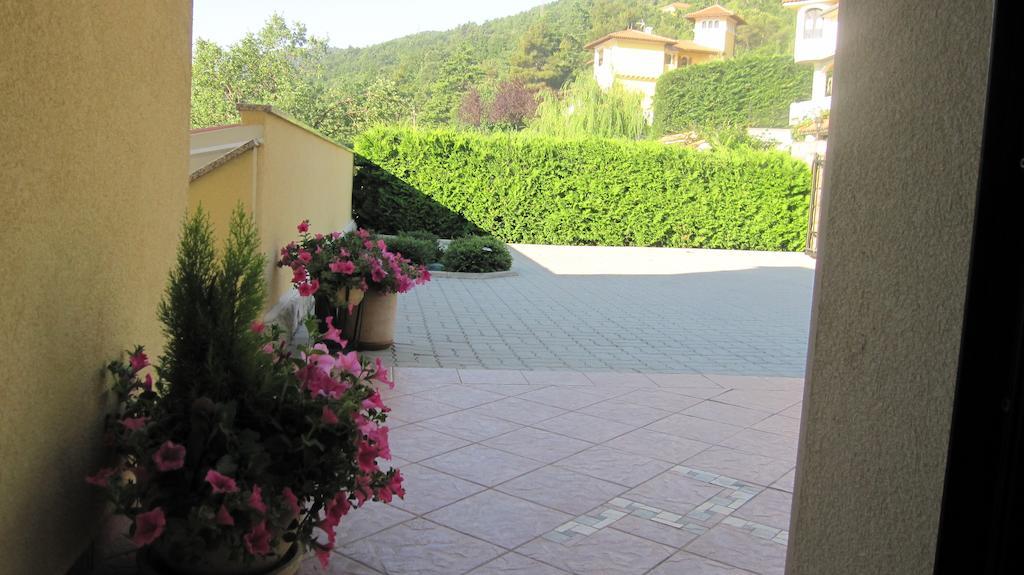 Apartment Krasa *