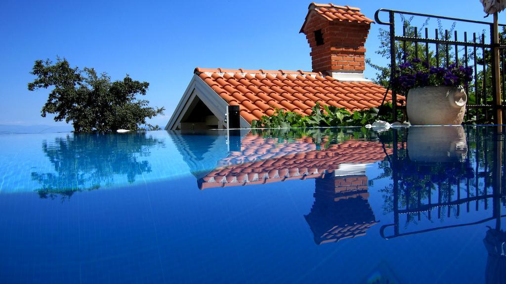 Apartment Krasa *