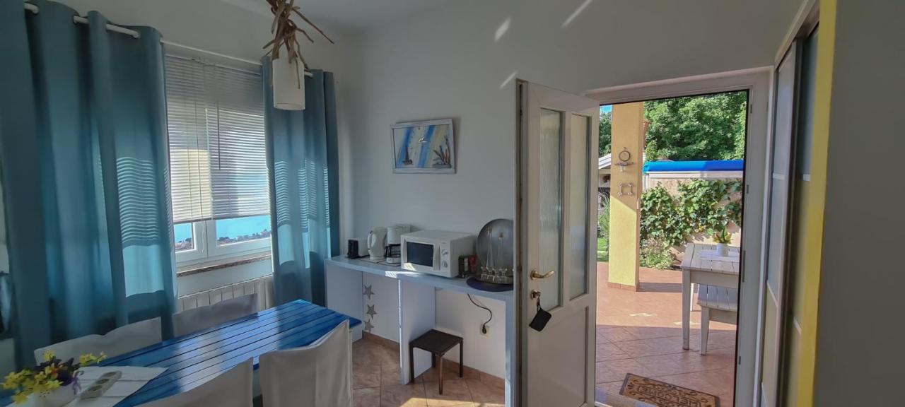 Apartment Krasa Lovran