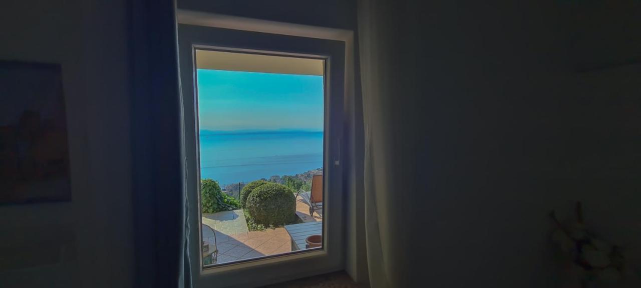 Apartment Krasa Lovran