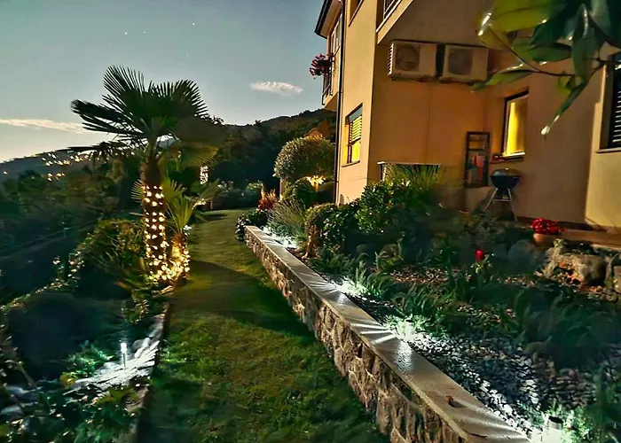 Apartments Villa Krasa