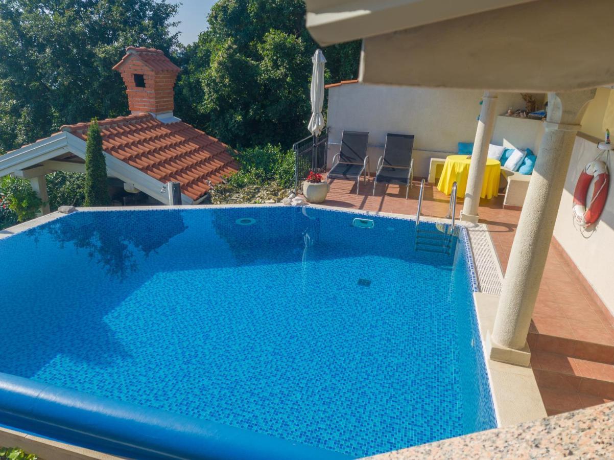 Apartmán Krasa *