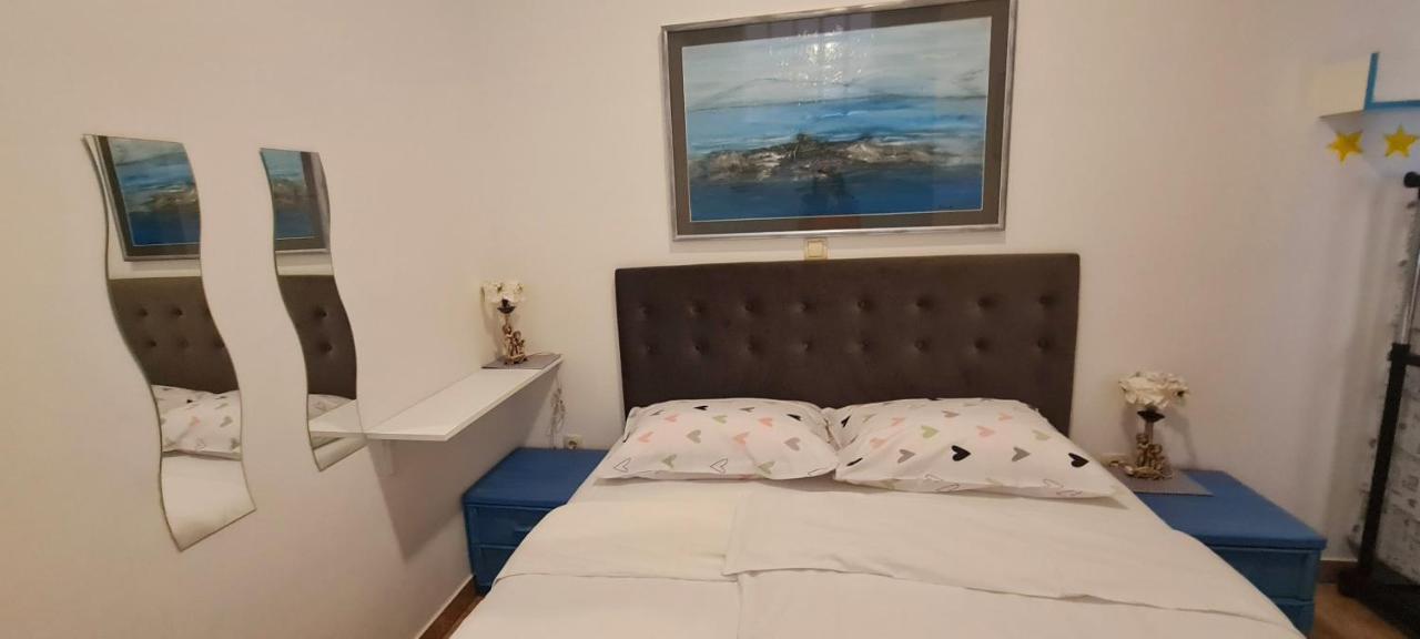 Apartmán Krasa
