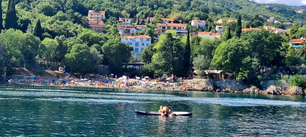 Apartmán Krasa Lovran